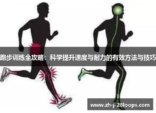 跑步训练全攻略：科学提升速度与耐力的有效方法与技巧